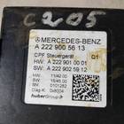 A2229005613 Блок управления камерой заднего вида для Mercedes-Benz GLC