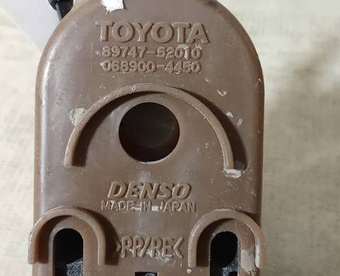 8974752010 Зуммер открывания двери для Toyota Camry XV70 (с 2017)