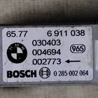 65776911038 Датчик удара для BMW X5