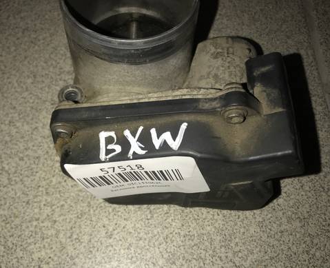 03C133062C Заслонка дроссельная для Skoda Praktik