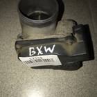 03C133062C Заслонка дроссельная для Seat Ibiza III (с 2002 по 2009)