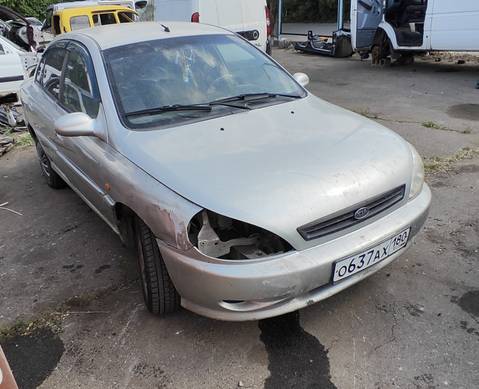 Kia Rio I 2002 г. в разборе