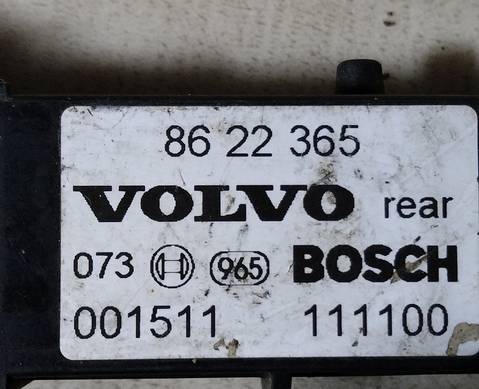 8622365 Датчик удара для Volvo S80