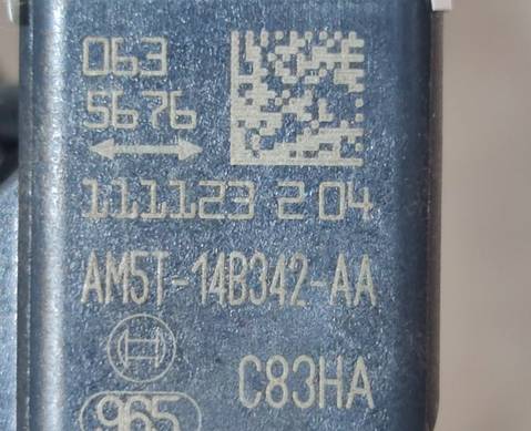 AM5T14B342AA Датчик удара для Ford S-Max