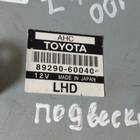 8929060040 Блок управления подвеской