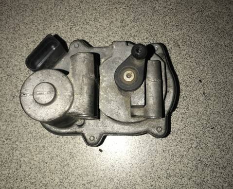 06F133482E Заслонка дроссельная для Volkswagen Golf