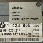 96023214 Блок управления АКПП для BMW X3