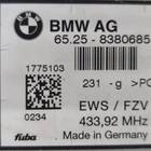 65258380685 Усилитель антенны для BMW Z8