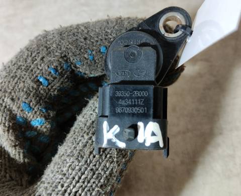 393502B000 Датчик положения распредвала для Kia Picanto