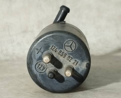 1248690221 Насос омывателя для Mercedes-Benz S-class W140 (с 1991 по 1999)