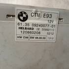 09240077 Модуль управления откидной крышей для BMW 3 E90/E91/E92/E93 (с 2005 по 2012)