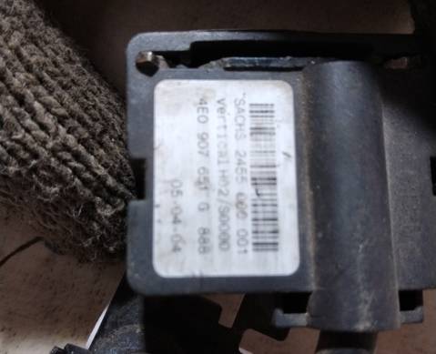4E0907651G888 Датчик ускорения для Audi