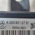 A0038212751 Датчик удара для Mercedes-Benz Sprinter 906 (с 2006)