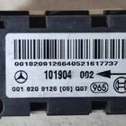 0018209126 Датчик удара для Mercedes-Benz
