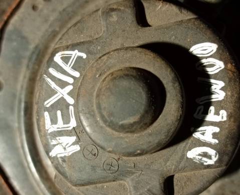 Моторчик отопителя для Daewoo Nexia I (с 1995 по 2008)