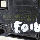 H400730880 Сервопривод заслонок печки для Kia Cerato II (с 2009 по 2013)
