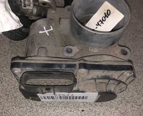 2203047010 Заслонка дроссельная для Toyota Corolla E160/E170/E180 (с 2012)