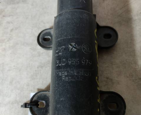 3U0955979 Форсунка омывателя фар для Skoda