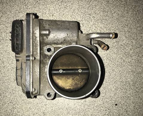2203075020 Заслонка дроссельная для Toyota Hilux