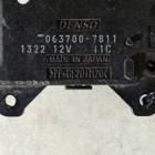0637007811 Моторчик привода заслонок отопителя для Toyota Ipsum M20 (с 2001 по 2009)