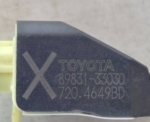 8983133030 Датчик удара для Toyota RAV4