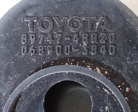 8974748020 Зуммер для Lexus ES IV (с 2001 по 2006)