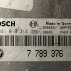 7789376 Блок управления двигателем для BMW 3