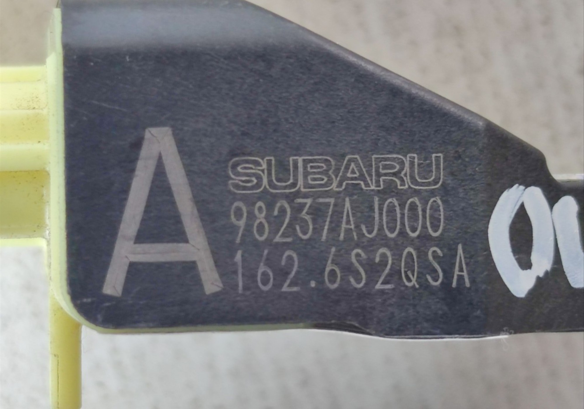 98237AJ000 Датчик удара для Subaru Forester