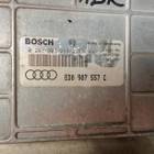 8D0907557C Блок управления двигателем для Audi A4 B5 (с 1994 по 2001)