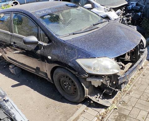 Toyota Auris I 2008 г. в разборе