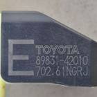 8983142010 Датчик удара для Toyota Auris I (с 2006 по 2012)