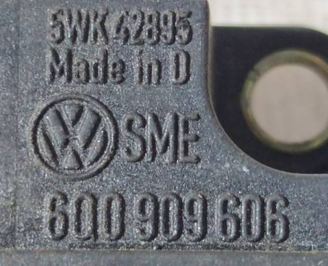 5WK42895 Датчик удара для Volkswagen Golf