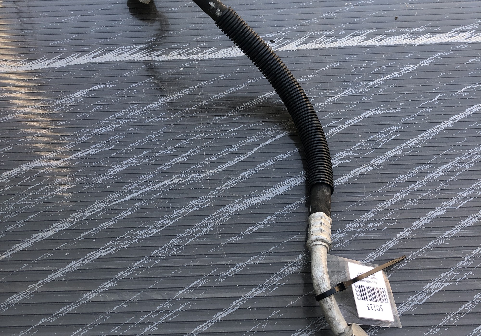 04596482AE Трубка кондиционера Крайслер 300 для Chrysler 300 C