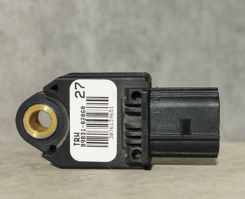8983102060 Датчик удара для Toyota Corolla E140/E150 (с 2007 по 2013)