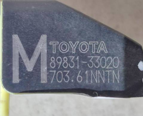8983133020 Датчик удара для Toyota Highlander U40 (с 2007 по 2013)