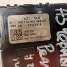 1K0953549AP Блок подрулевых переключателей для Volkswagen Rabbit V (с 2003 по 2009)