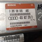 4D0907379D Блок управления ABS для Audi S4 I (B5) (с 1997 по 2001)