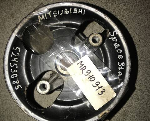 MR910913 Насос гидроусилителя для Mitsubishi