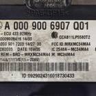 0009006907 Блок управления давлением в шинах для Mercedes-Benz C-class W205 (с 2013 по 2021)