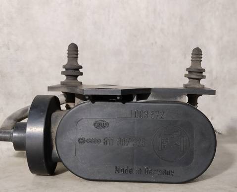 811907325 Моторчик привода круиз контроля для Audi 80 B4 (с 1991 по 1996)