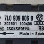7L0909606B Датчик удара для Bentley Continental GT
