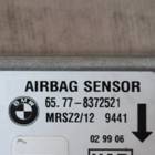 65778372521 Блок управления подушками безопасности для BMW Z3