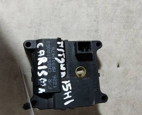 MR910476 Моторчик привода заслонок отопителя для Mitsubishi