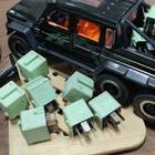 61368373700 Реле для Mercedes-Benz G-class