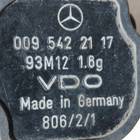 0095422117 Датчик ускорения для Mercedes-Benz SLR-class R199 (с 2004)