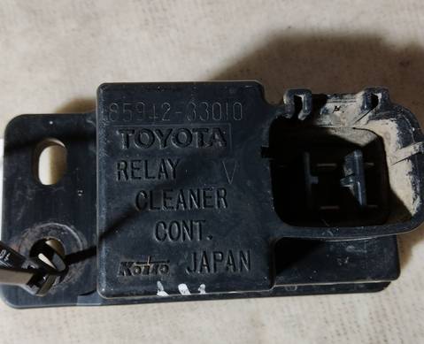 8594233010 Реле омывателя фар для Toyota Picnic I (с 1996 по 2003)