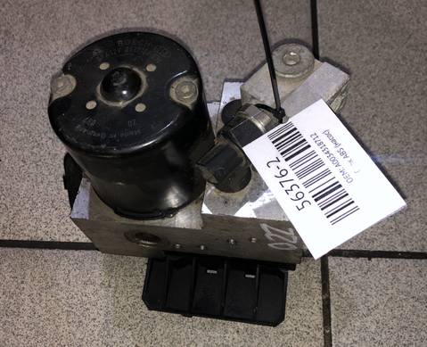 A0034318712 Блок ABS (насос) для Mercedes-Benz E-class