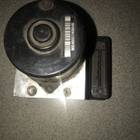 1C0907379L Блок ABS (насос) для Skoda