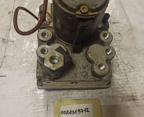 A0024319712 Блок ABS (насос) для Mercedes-Benz E-class