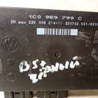 1C0959799C Блок комфорта для Audi A8